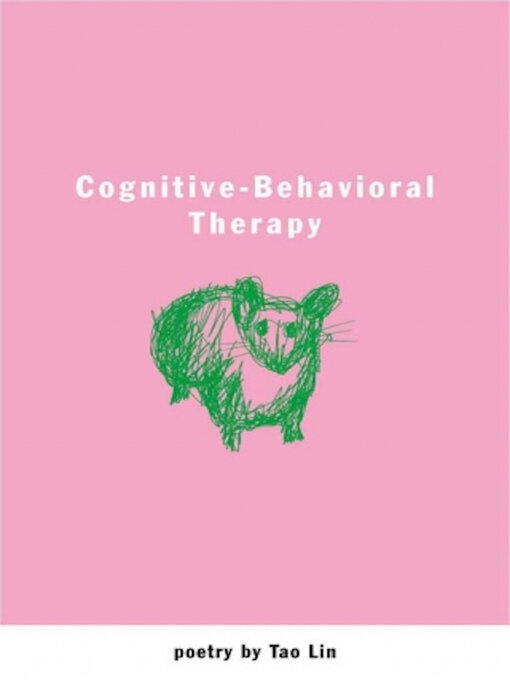 Title details for Cognitive-Behavioral Therapy by Tao Lin - Available